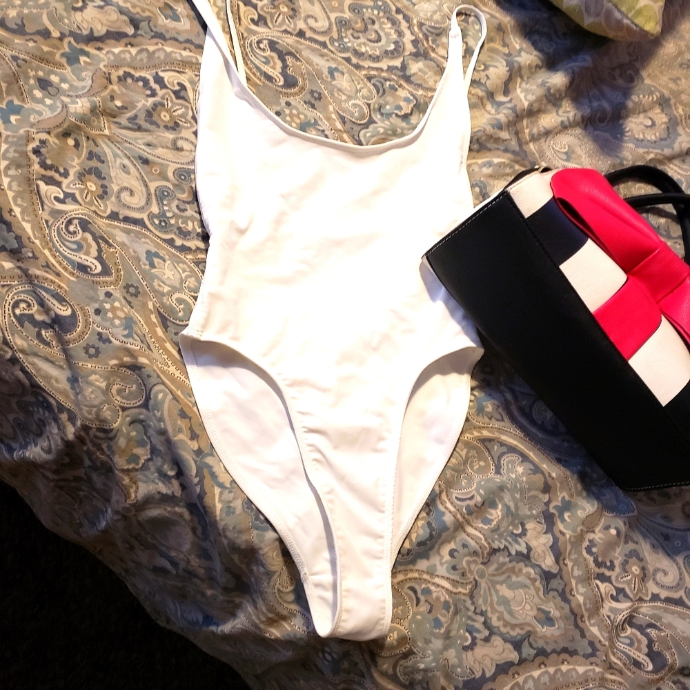 Fashion Nova one piece